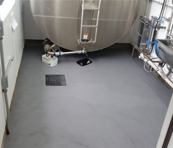 Epoxy Coatings