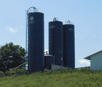 Silos