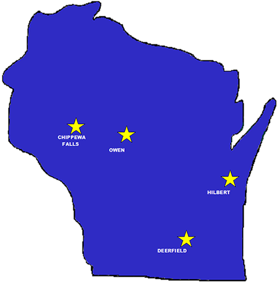 Wisconsin Large
